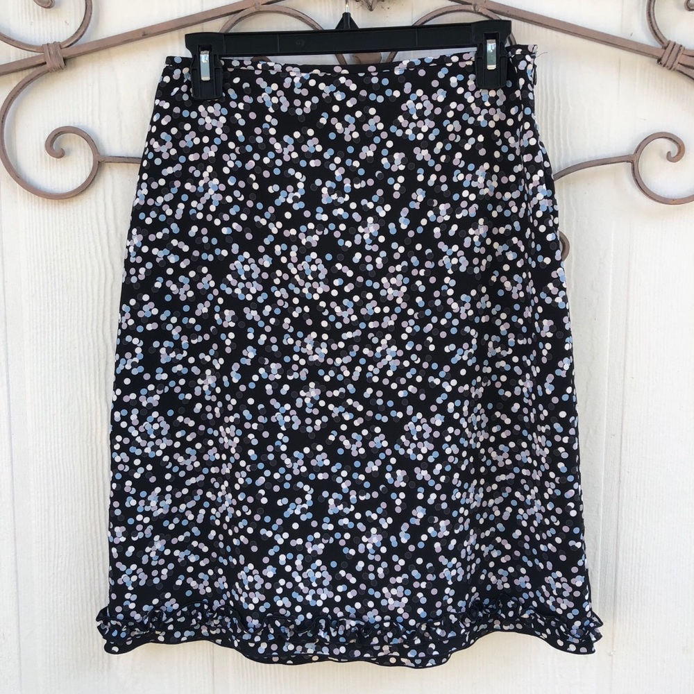 The Limited A-Line Skirt